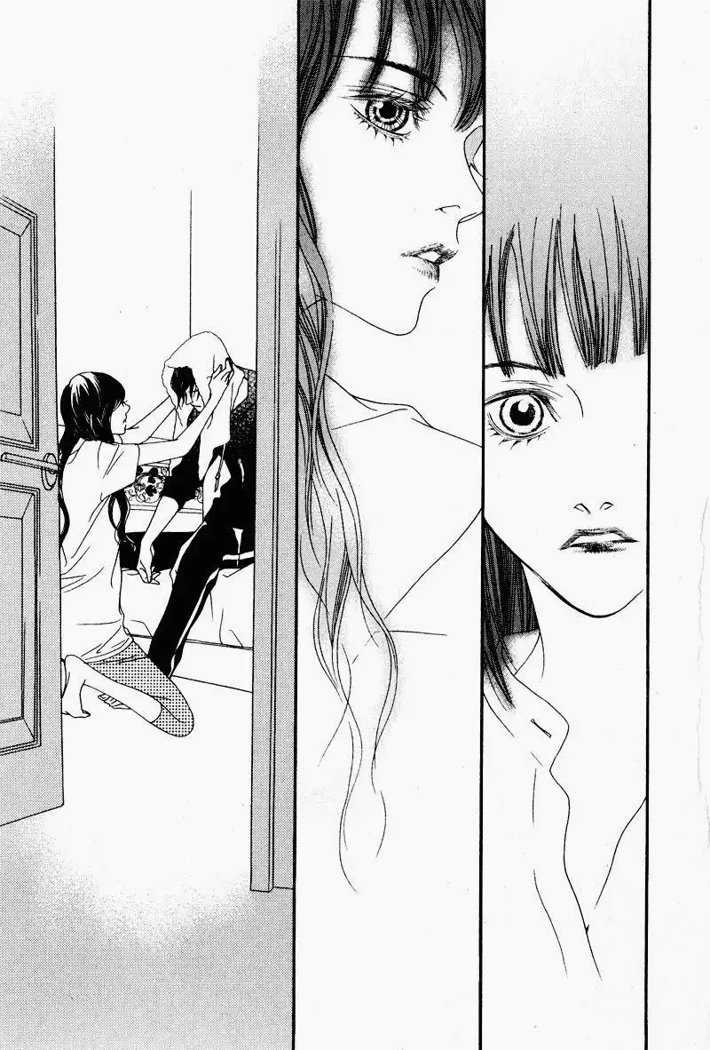 Nobody Knows (LEE Hyeon-Sook) Chapter 9 34